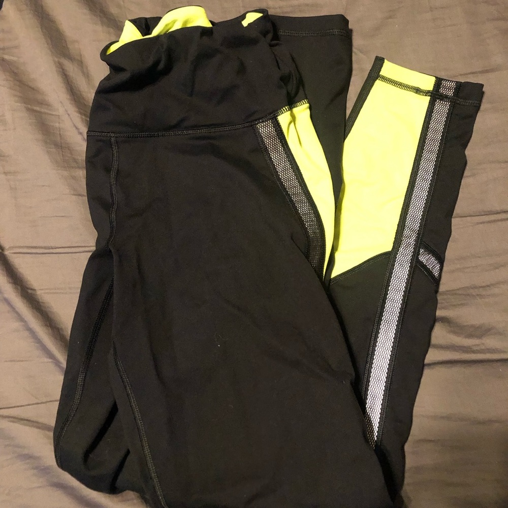 VSX leggings